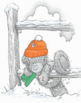pic for tatty bear  